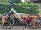 Panther 24'' Rowdy dviratis