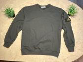 Stone Island Tamsiai Pilkas Džemperis (L dydis)