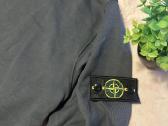 Stone Island Tamsiai Pilkas Džemperis (L dydis) - nuotraukos Nr. 2