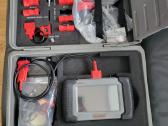 Parduodu Autel- Maxidas DS-708