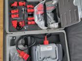 Parduodu Autel- Maxidas DS-708 - nuotraukos Nr. 4
