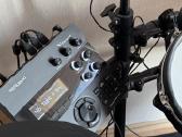 Roland Td-27kv2 būgnai ir priedai - nuotraukos Nr. 2