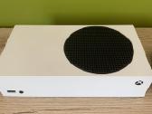 Xbox Series S - nuotraukos Nr. 2