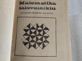 Matematika laisvalaikiu - nuotraukos Nr. 2