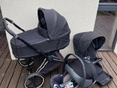 Cybex Priam V3
