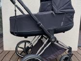 Cybex Priam V3 - nuotraukos Nr. 2