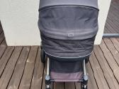 Cybex Priam V3 - nuotraukos Nr. 5