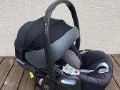 Cybex Priam V3 - nuotraukos Nr. 6