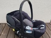 Cybex Priam V3 - nuotraukos Nr. 7