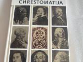 Filosofijos istorijos chrestomatija. Naujieji amži
