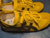 Onitsuka tigers yellow 41,5 išmera - nuotraukos Nr. 3