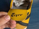 Onitsuka tigers yellow 41,5 išmera - nuotraukos Nr. 4