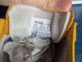 Onitsuka tigers yellow 41,5 išmera - nuotraukos Nr. 7