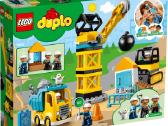 Parduodami 4 Lego Duplo rinkiniai - nuotraukos Nr. 3