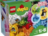 Parduodami 4 Lego Duplo rinkiniai - nuotraukos Nr. 4
