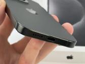 Ekspozicinis iPhone 15 Pro 256gb Black Titanium - nuotraukos Nr. 4