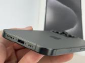 Ekspozicinis iPhone 15 Pro 256gb Black Titanium - nuotraukos Nr. 5