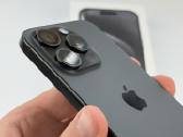 Ekspozicinis iPhone 15 Pro 256gb Black Titanium - nuotraukos Nr. 6