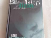 Naktys ir dienos. Bogumilas ir Barbara