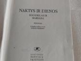 Naktys ir dienos. Bogumilas ir Barbara - nuotraukos Nr. 2