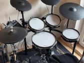 Roland Td-27kv2 būgnai ir priedai
