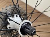 Carbon Rim Tubular Vision ratai 700c + ultegra 10s - nuotraukos Nr. 2