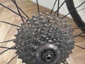 Carbon Rim Tubular Vision ratai 700c + ultegra 10s - nuotraukos Nr. 3