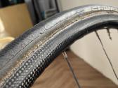 Carbon Rim Tubular Vision ratai 700c + ultegra 10s - nuotraukos Nr. 4