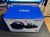 Logitech g923 vairas