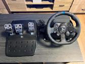 Logitech g923 vairas - nuotraukos Nr. 2