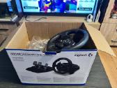 Logitech g923 vairas - nuotraukos Nr. 3