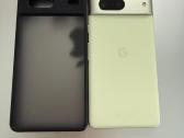 Google Pixel 7 128gb Grapheneos - nuotraukos Nr. 2