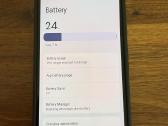 Google Pixel 7 128gb Grapheneos - nuotraukos Nr. 5