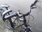 Kelioninis/miesto Raleigh - nuotraukos Nr. 3