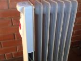 7 sekcijų tepalinis radiatorius 1500w - nuotraukos Nr. 2