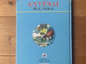 Knyga storais virš vaikams "Gyvūnai ir jų vaikai" - nuotraukos Nr. 3