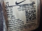 Nike Air Zoom Pegasus 36 (Dydis 43 / 28 cm) - nuotraukos Nr. 7
