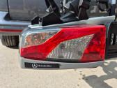 Mercedes Benz dviračių laikiklis - nuotraukos Nr. 2