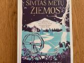 Šimtas metų žiemos, Naomi Novik, Neskaityta knyga