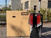Thule Easy Fold XT 2