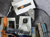 Apple watch ultra