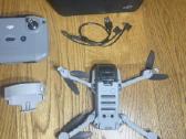 Dji Mini 2 - nuotraukos Nr. 2