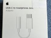 Apple Usb-c to 3.5 mm Headphone Jack Adapter - nuotraukos Nr. 2