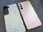 Samsung S22 256gb - nuotraukos Nr. 6