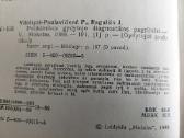Poliklinikos gydytojo diagnostikos pagrindai - nuotraukos Nr. 3