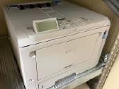 Spausdintuvas Oki C650dn