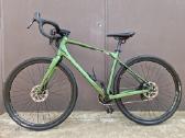 Gravel Merida silex 600 sram appex 111 grupe - nuotraukos Nr. 4