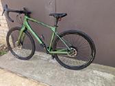 Gravel Merida silex 600 sram appex 111 grupe - nuotraukos Nr. 5