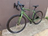 Gravel Merida silex 600 sram appex 111 grupe - nuotraukos Nr. 6