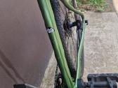 Gravel Merida silex 600 sram appex 111 grupe - nuotraukos Nr. 7